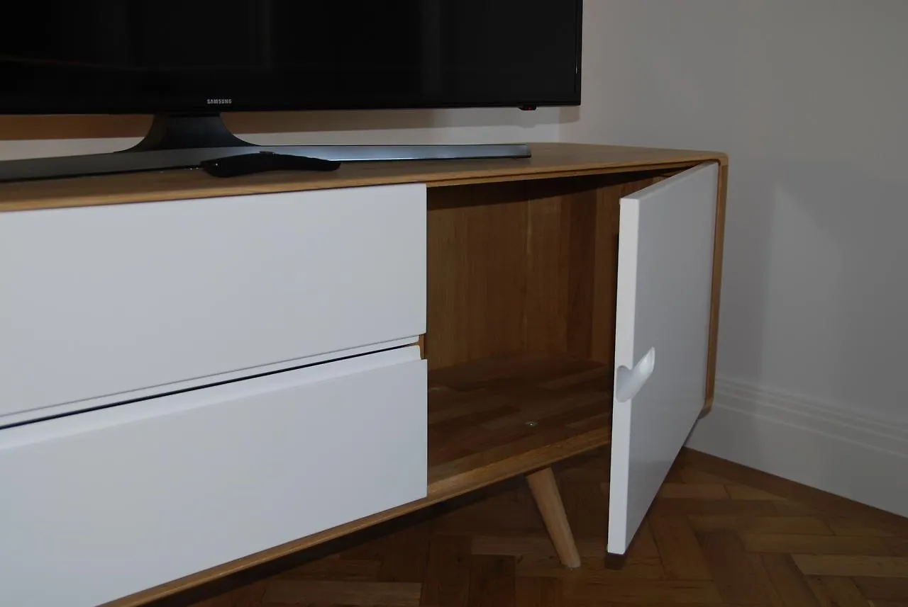 My Home In Vienna - Smart Apartments - Margareten