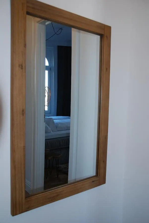 My Home In Vienna - Smart Apartments - Margareten Austria