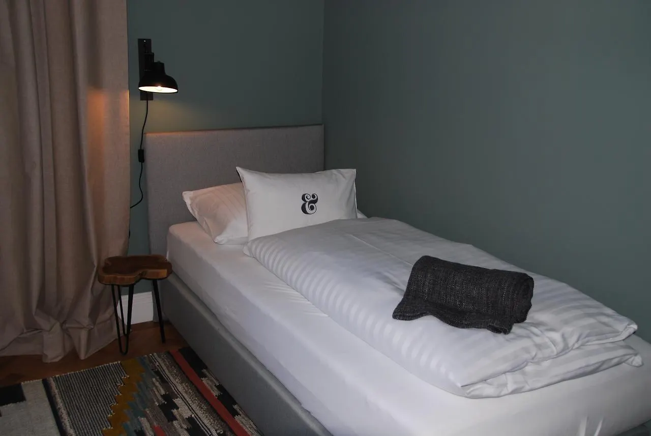 My Home In Vienna - Smart Apartments - Margareten
