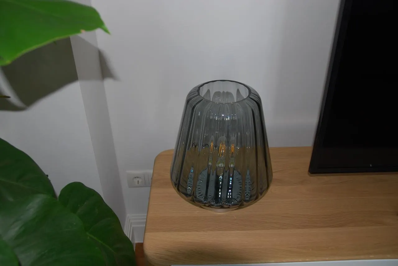 My Home In Vienna - Smart Apartments - Margareten 0*,