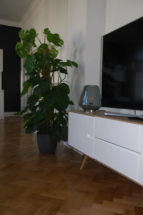 My Home In Vienna - Smart Apartments - Margareten