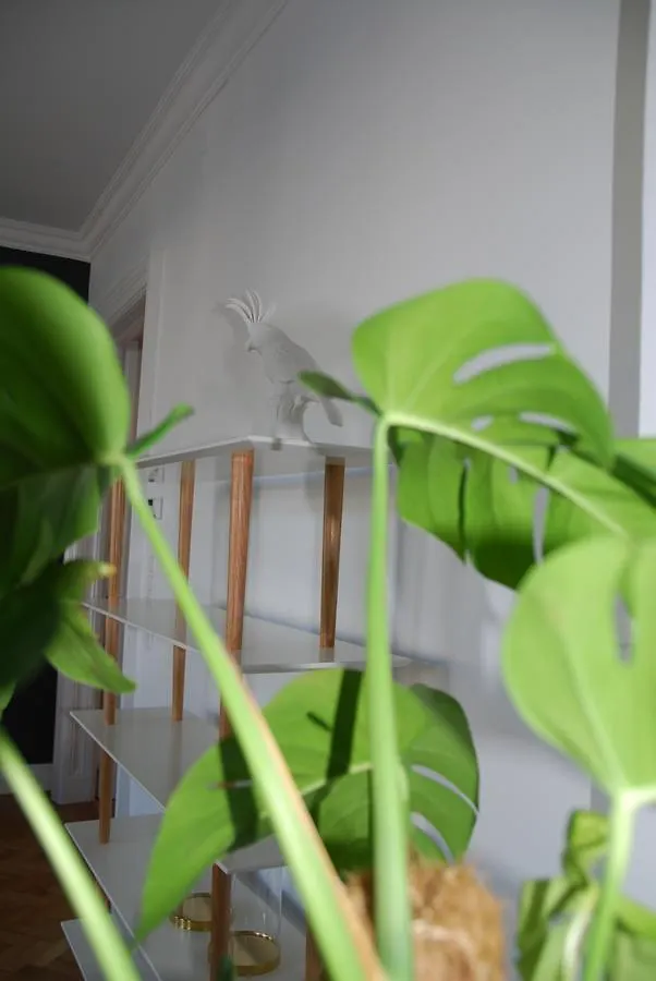 My Home In Vienna - Smart Apartments - Margareten