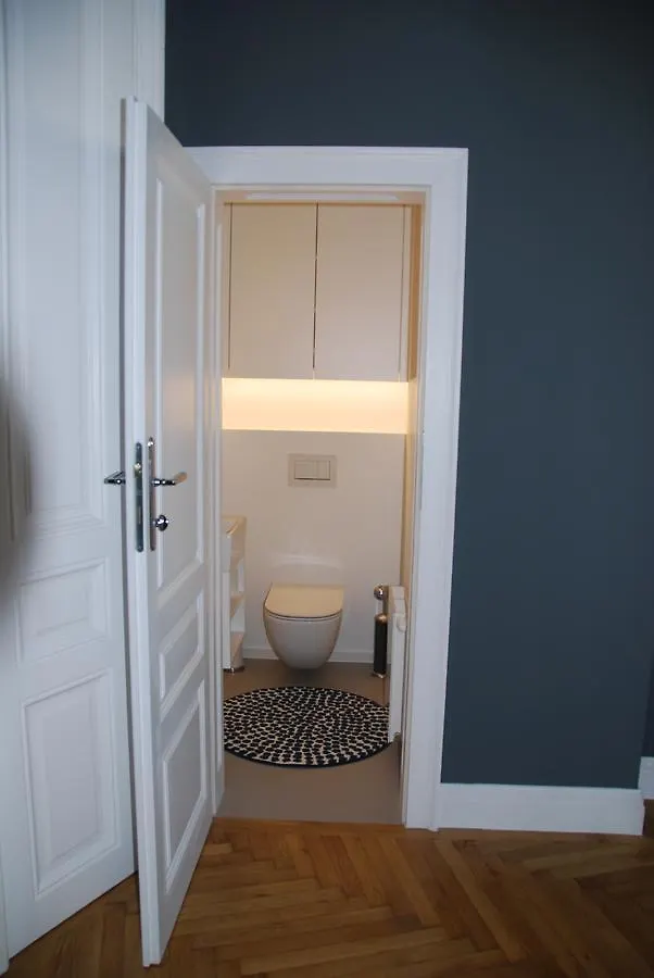 My Home In Vienna - Smart Apartments - Margareten