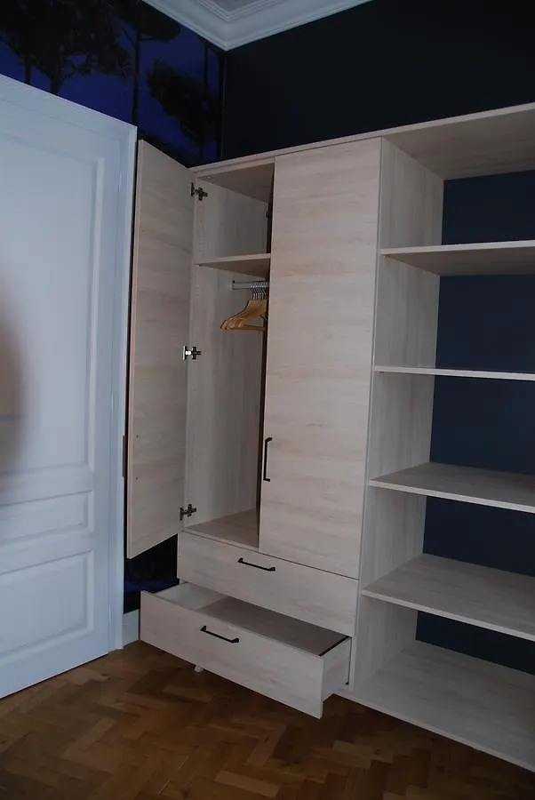 My Home In Vienna - Smart Apartments - Margareten 0*,  Austria