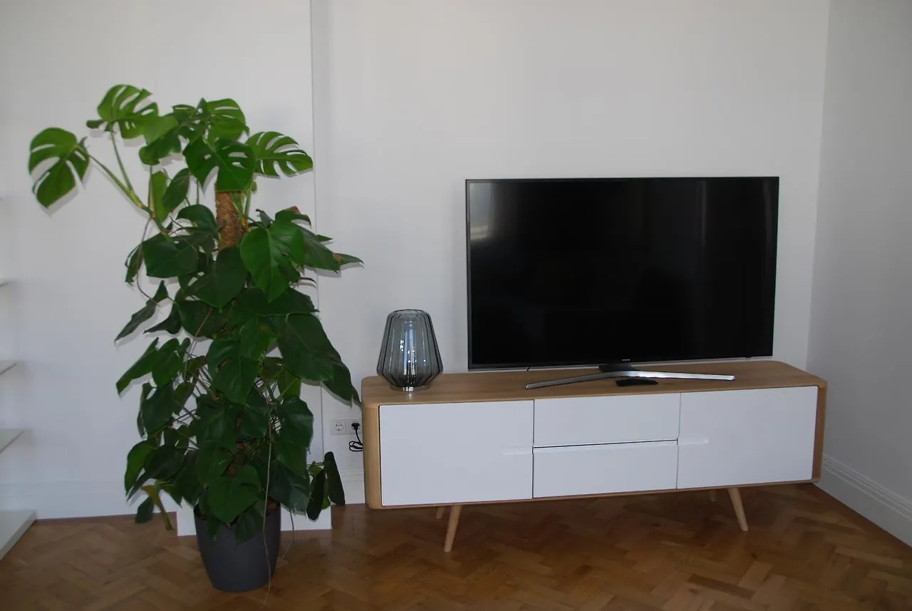 My Home In Vienna - Smart Apartments - Margareten