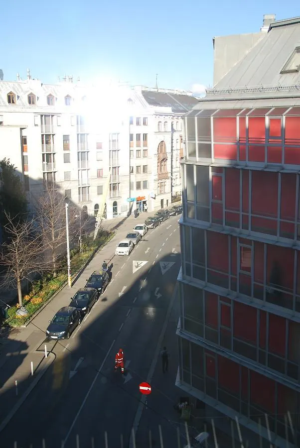 My Home In Vienna - Smart Apartments - Margareten 0*,  Austria