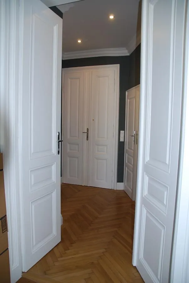 My Home In Vienna - Smart Apartments - Margareten Austria