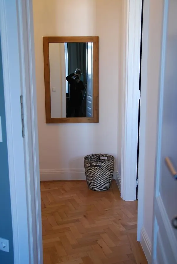 My Home In Vienna - Smart Apartments - Margareten