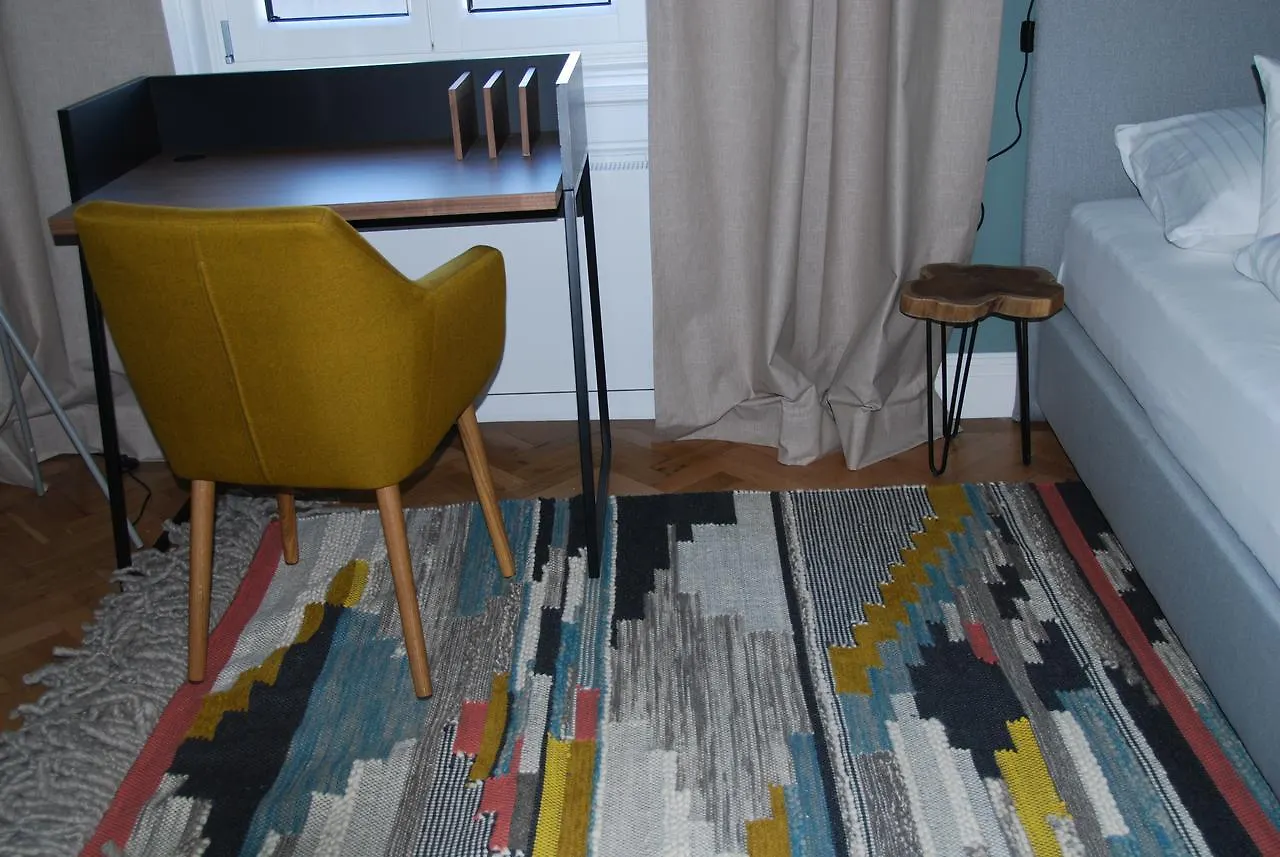 My Home In Vienna - Smart Apartments - Margareten