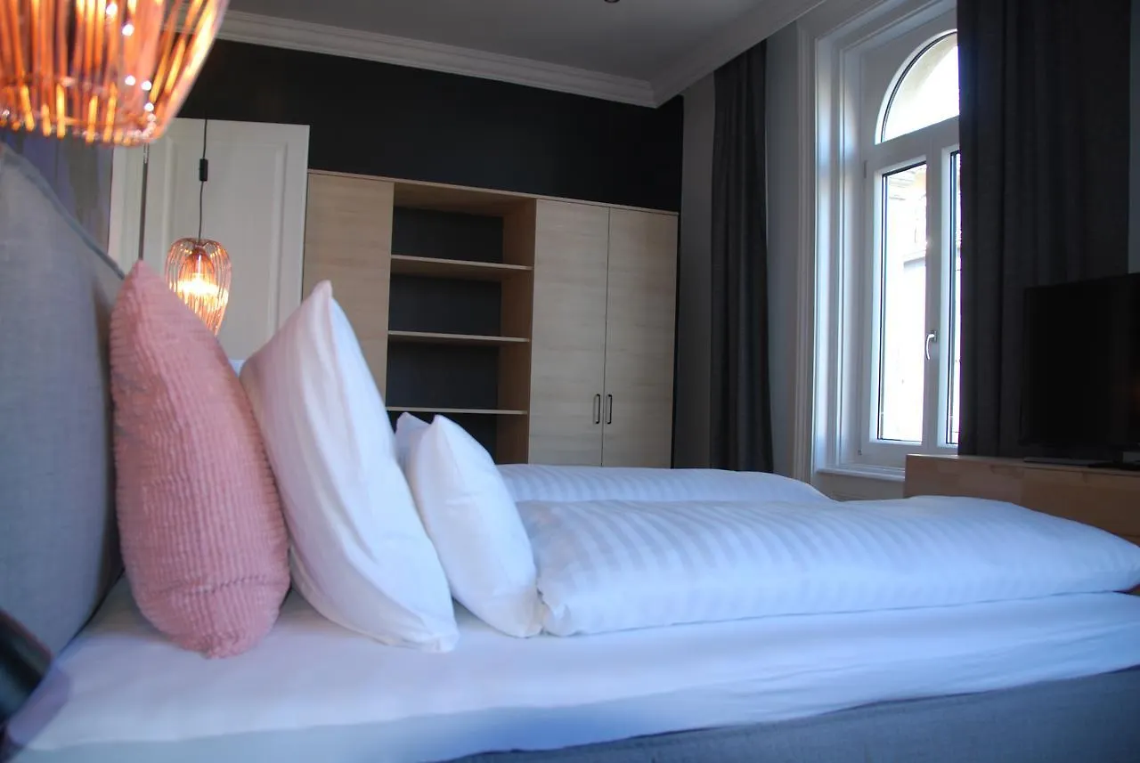 My Home In Vienna - Smart Apartments - Margareten Austria