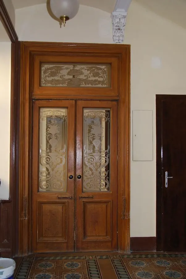 My Home In Vienna - Smart Apartments - Margareten