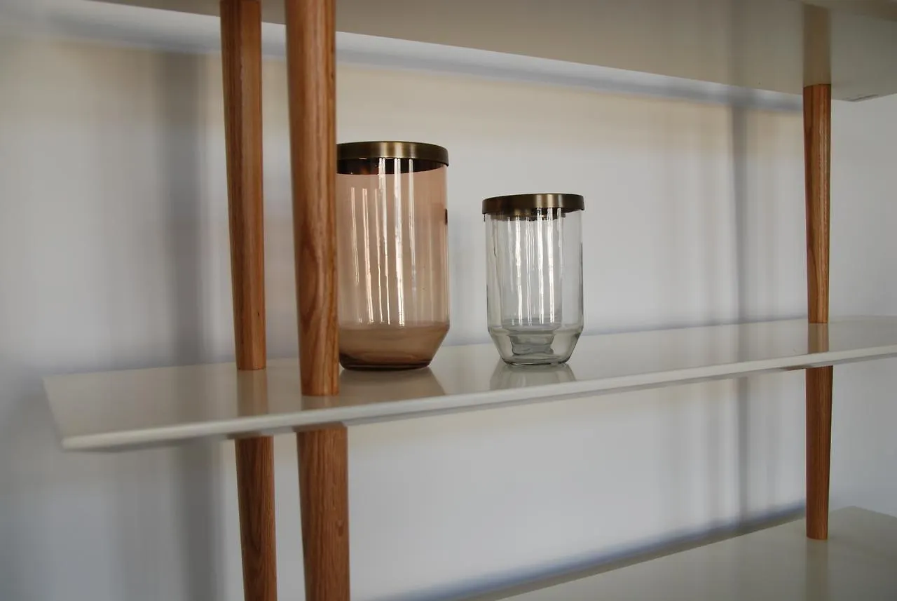 My Home In Vienna - Smart Apartments - Margareten