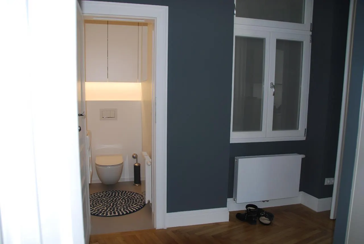 My Home In Vienna - Smart Apartments - Margareten