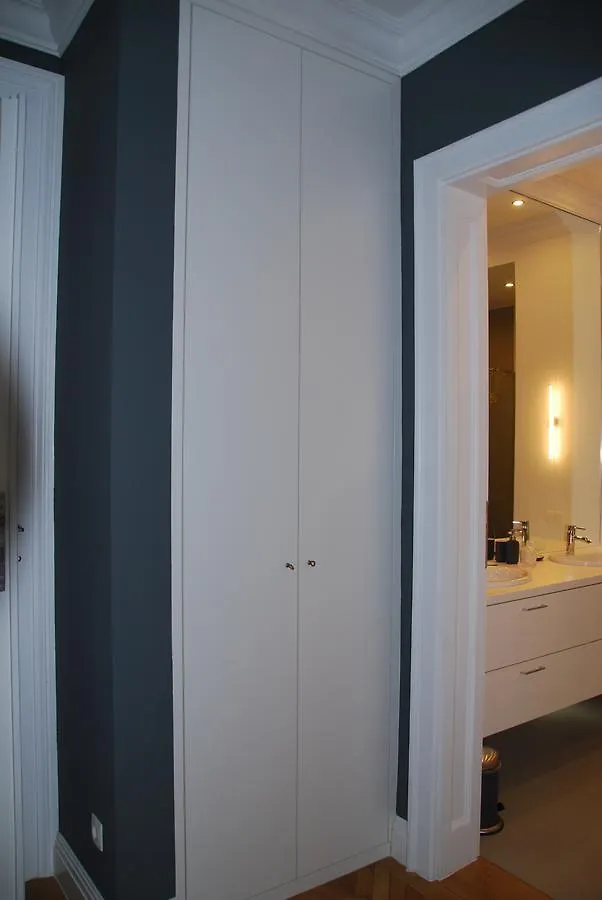 My Home In Vienna - Smart Apartments - Margareten 0*,  Austria