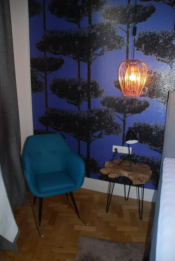 My Home In Vienna - Smart Apartments - Margareten