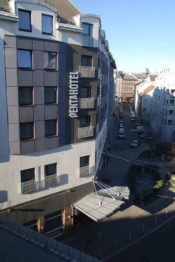 My Home In Vienna - Smart Apartments - Margareten