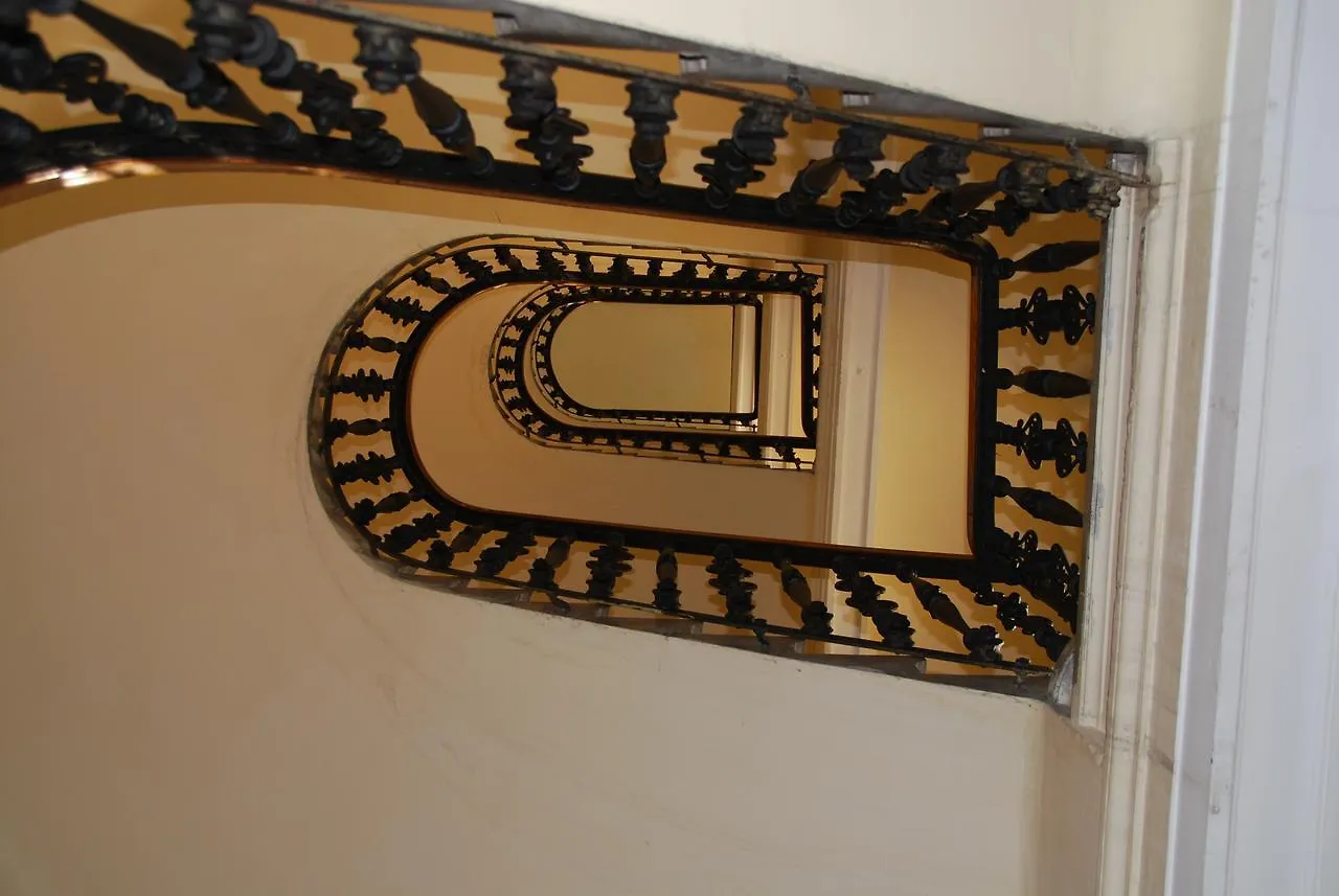 My Home In Vienna - Smart Apartments - Margareten