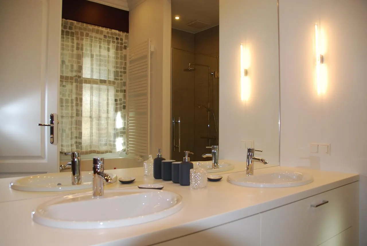 My Home In Vienna - Smart Apartments - Margareten
