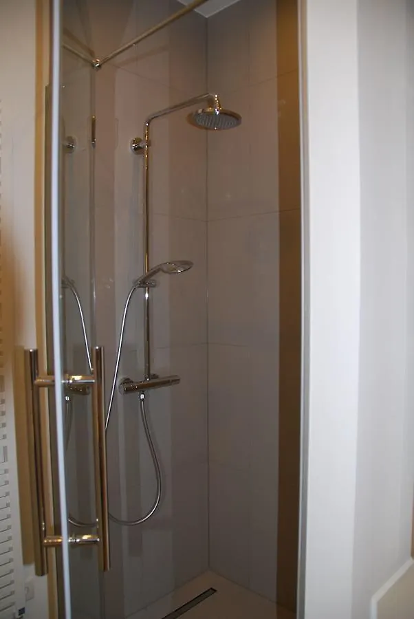 My Home In Vienna - Smart Apartments - Margareten