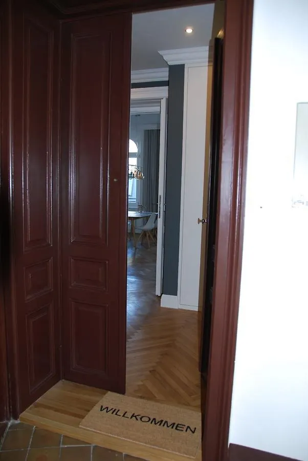 My Home In Vienna - Smart Apartments - Margareten Austria