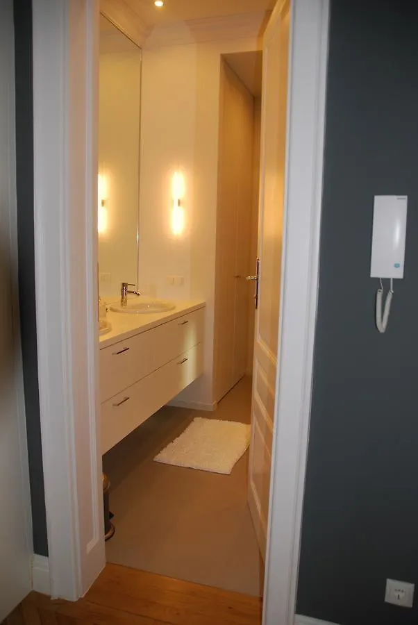 My Home In Vienna - Smart Apartments - Margareten